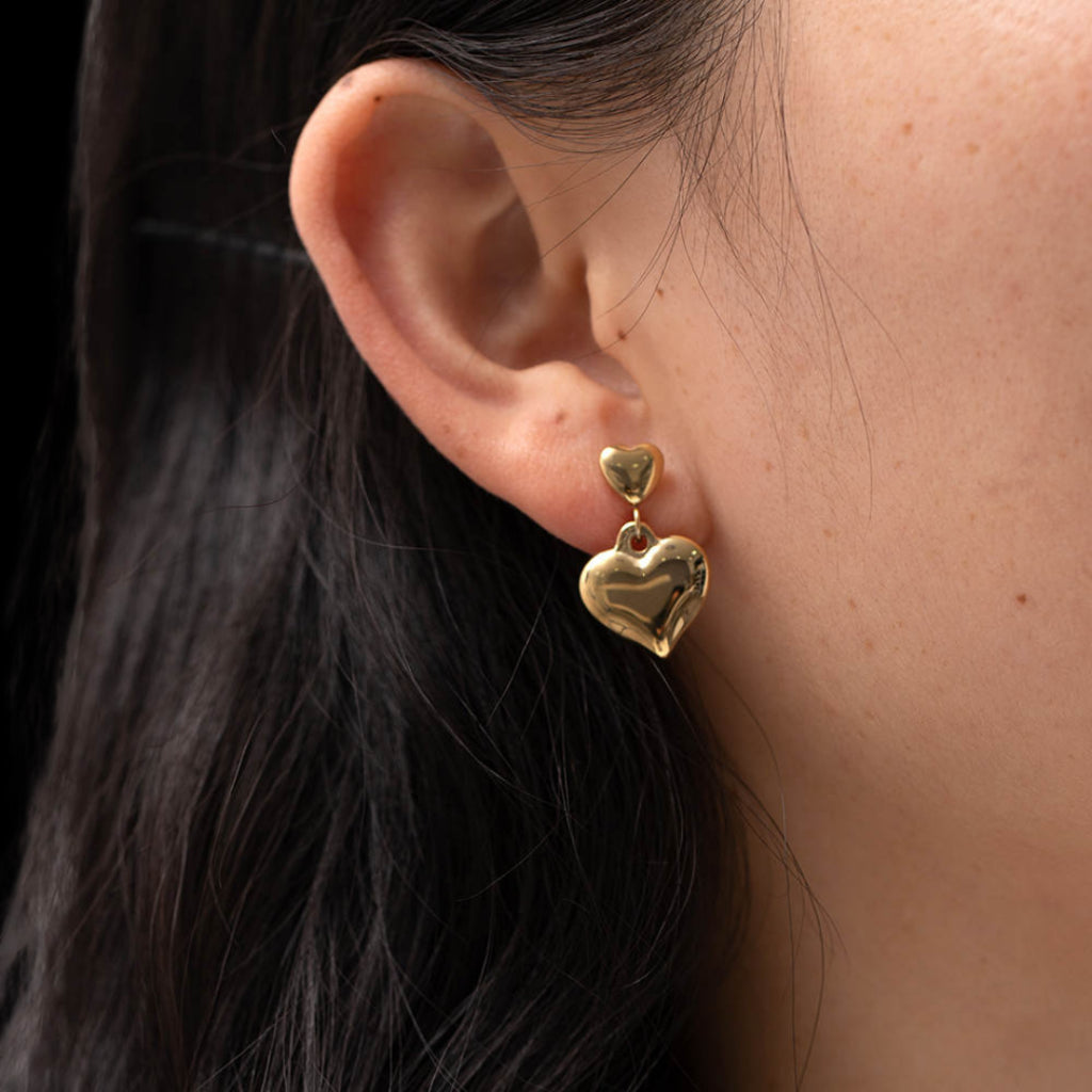 Elle Earrings