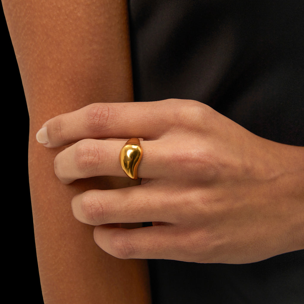 Holly Ring