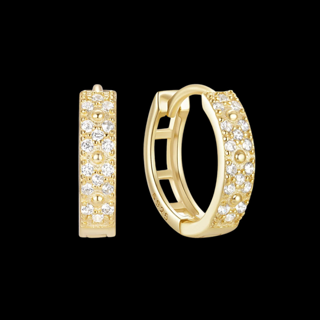Beldi Earrings