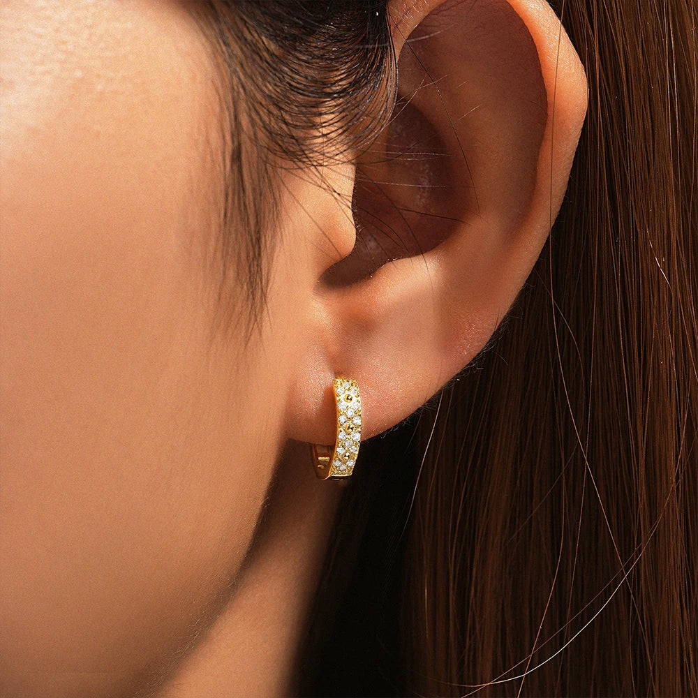 Beldi Earrings