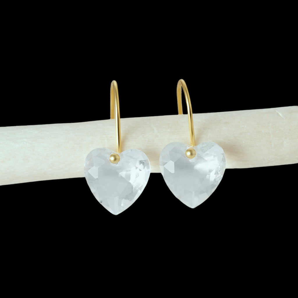 Carrie Earrings