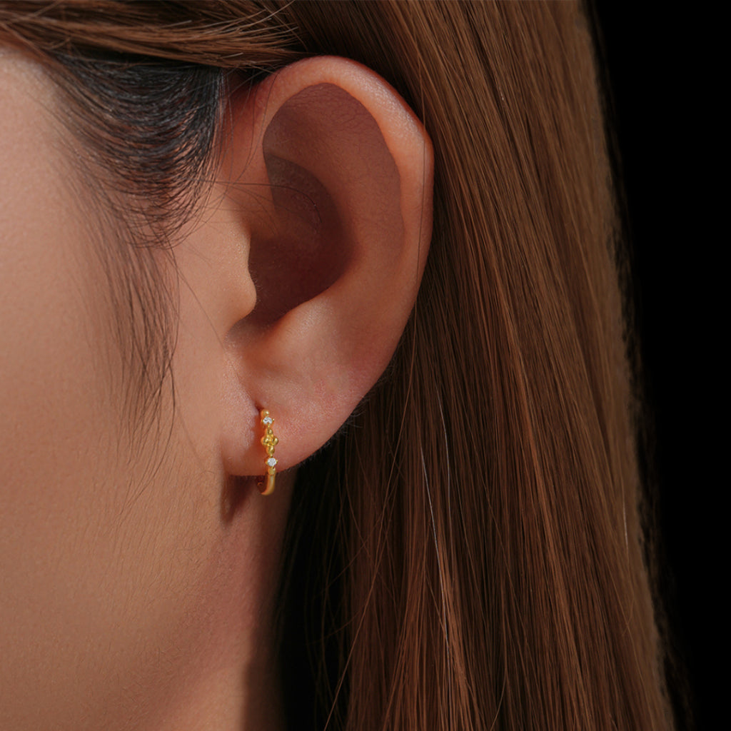 Helen Earrings