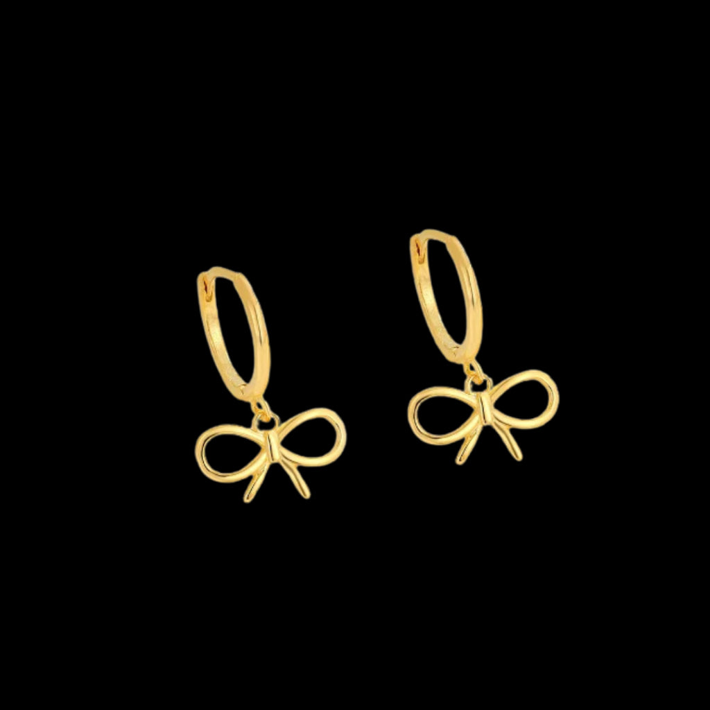 Dame Earrings