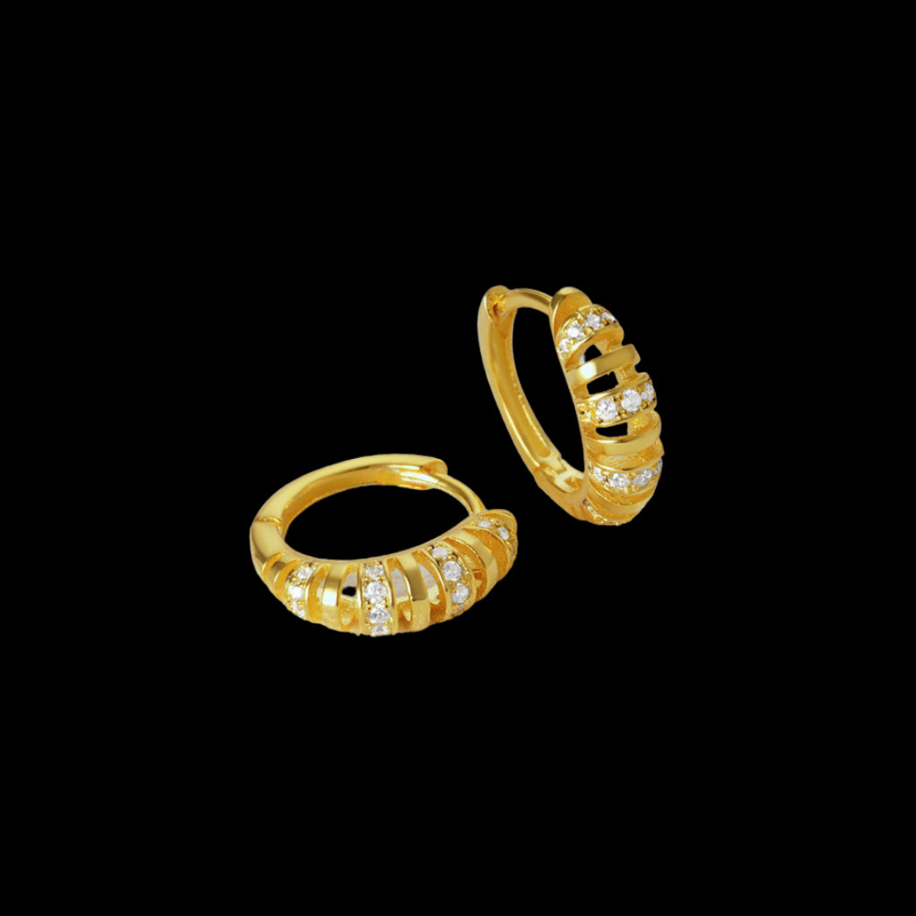 Maeva Earrings