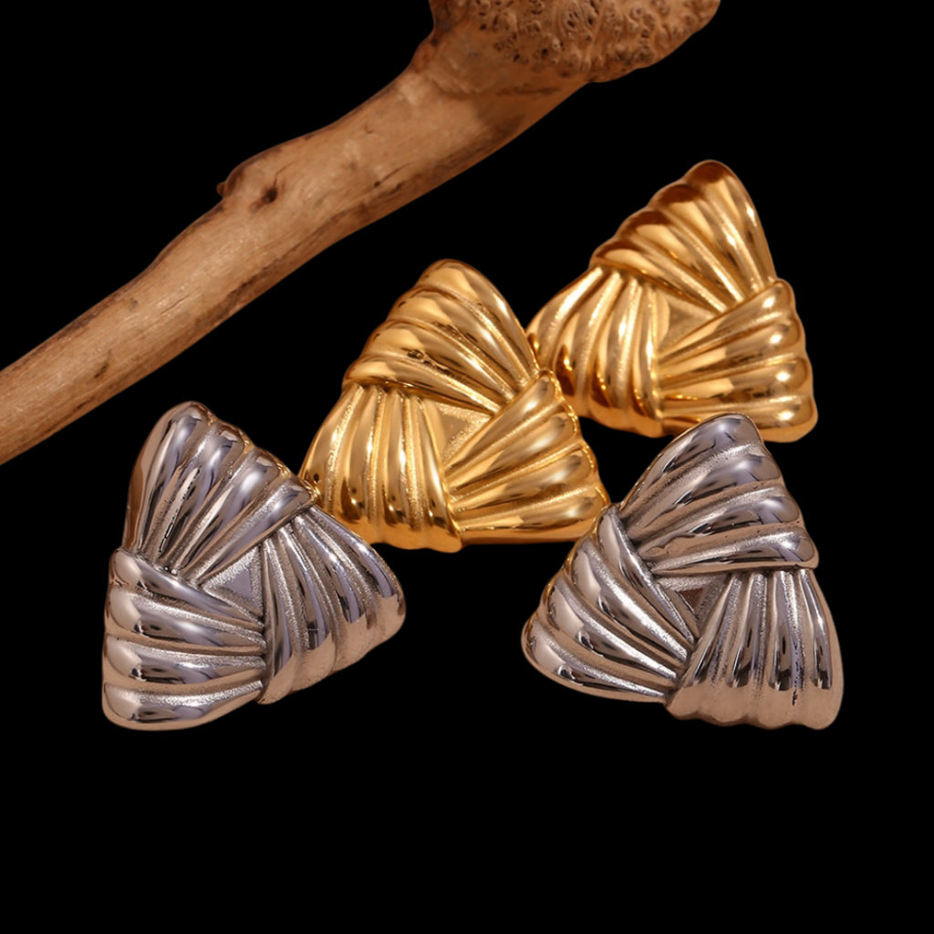 Sinai Earrings