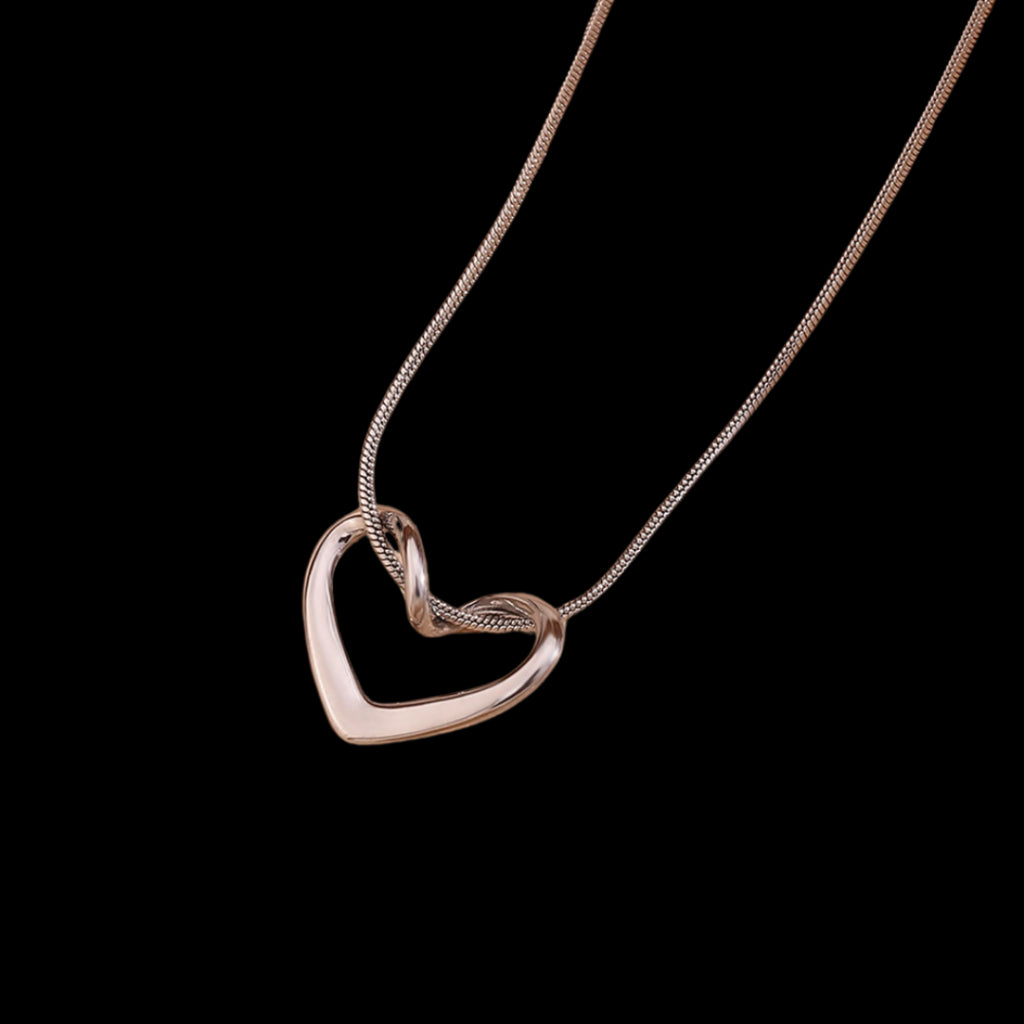 Welle Necklace