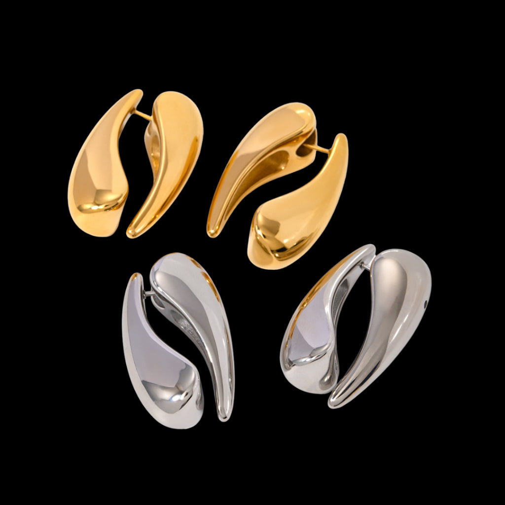 Tama Earrings
