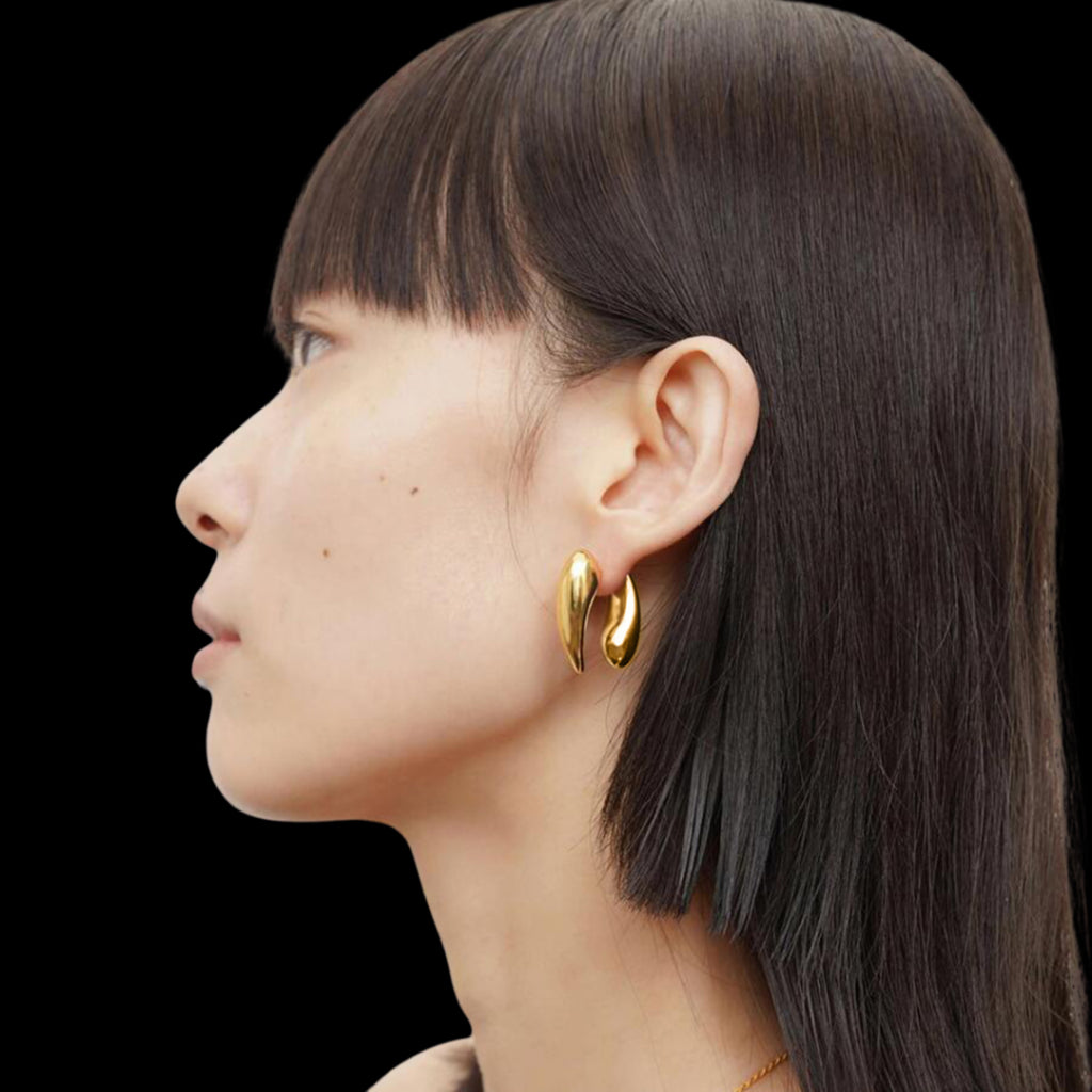 Tama Earrings