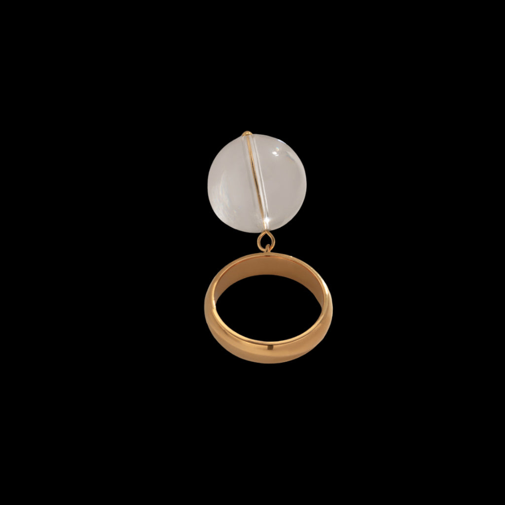 Geo Ring