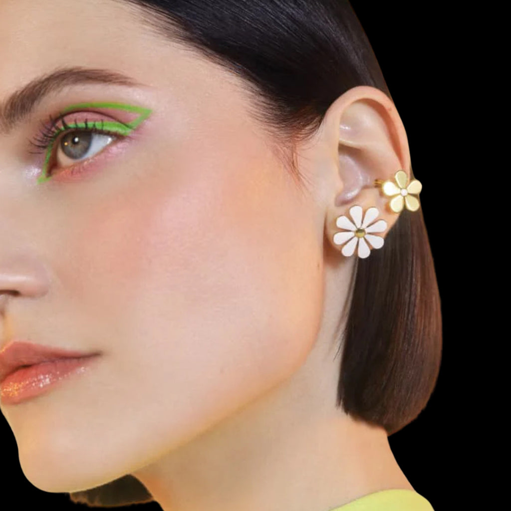 Elsa Ear Cuff SET