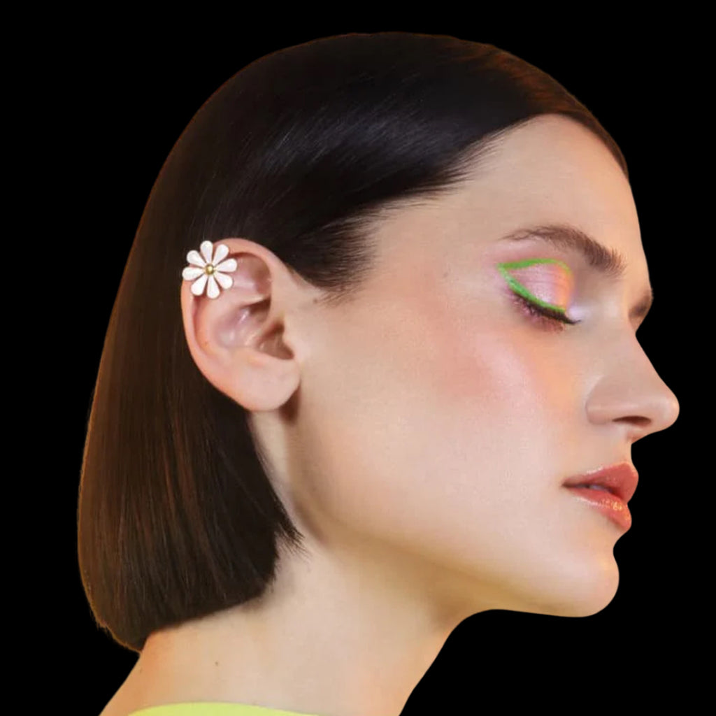 Elsa Ear Cuff SET