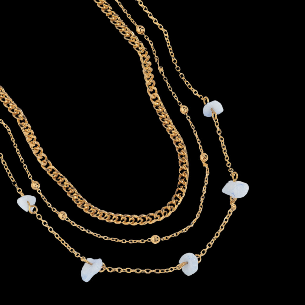 Rubi Body Chain