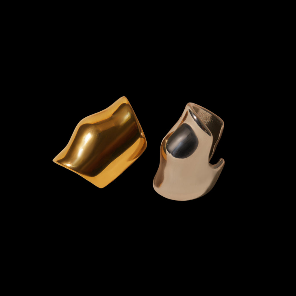 Mac Ear Cuffs