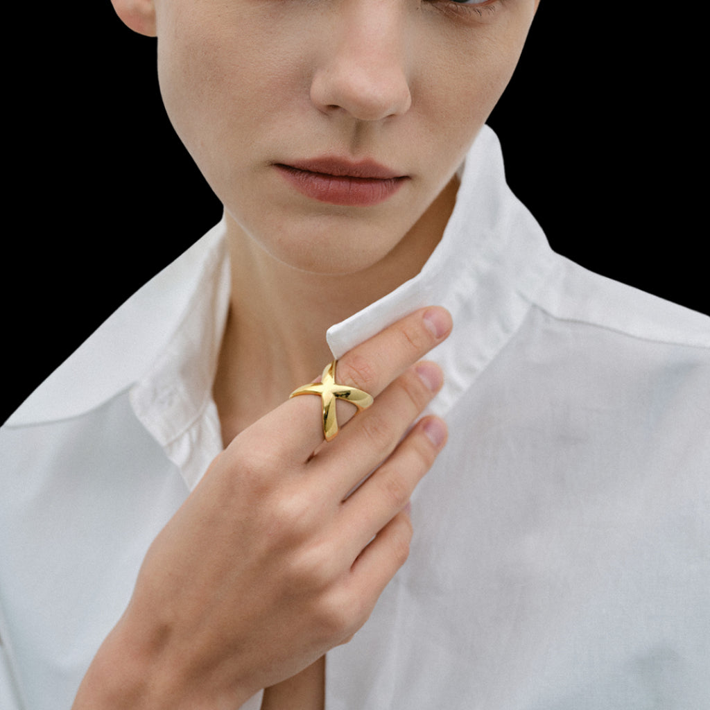 Camila Ring