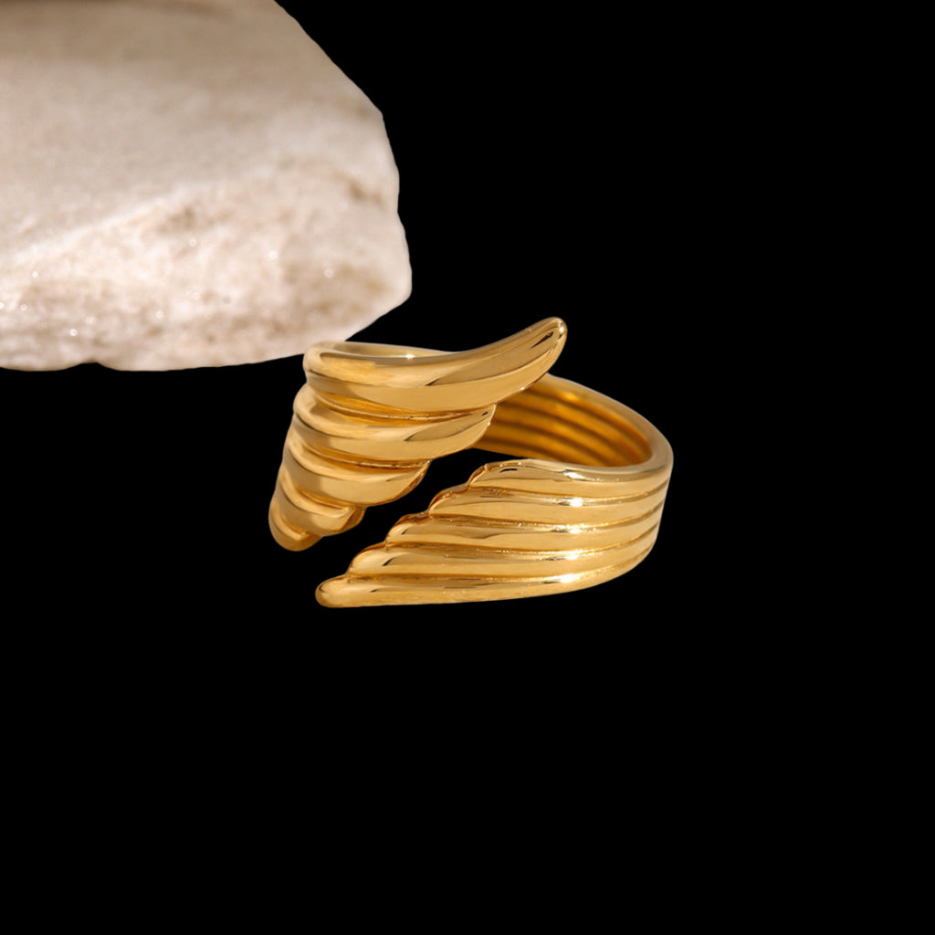 Mixi Ring