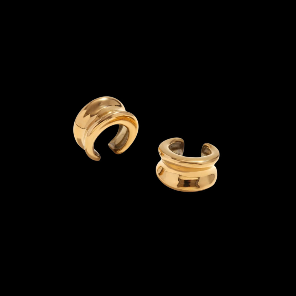 Lua Ear Cuffs