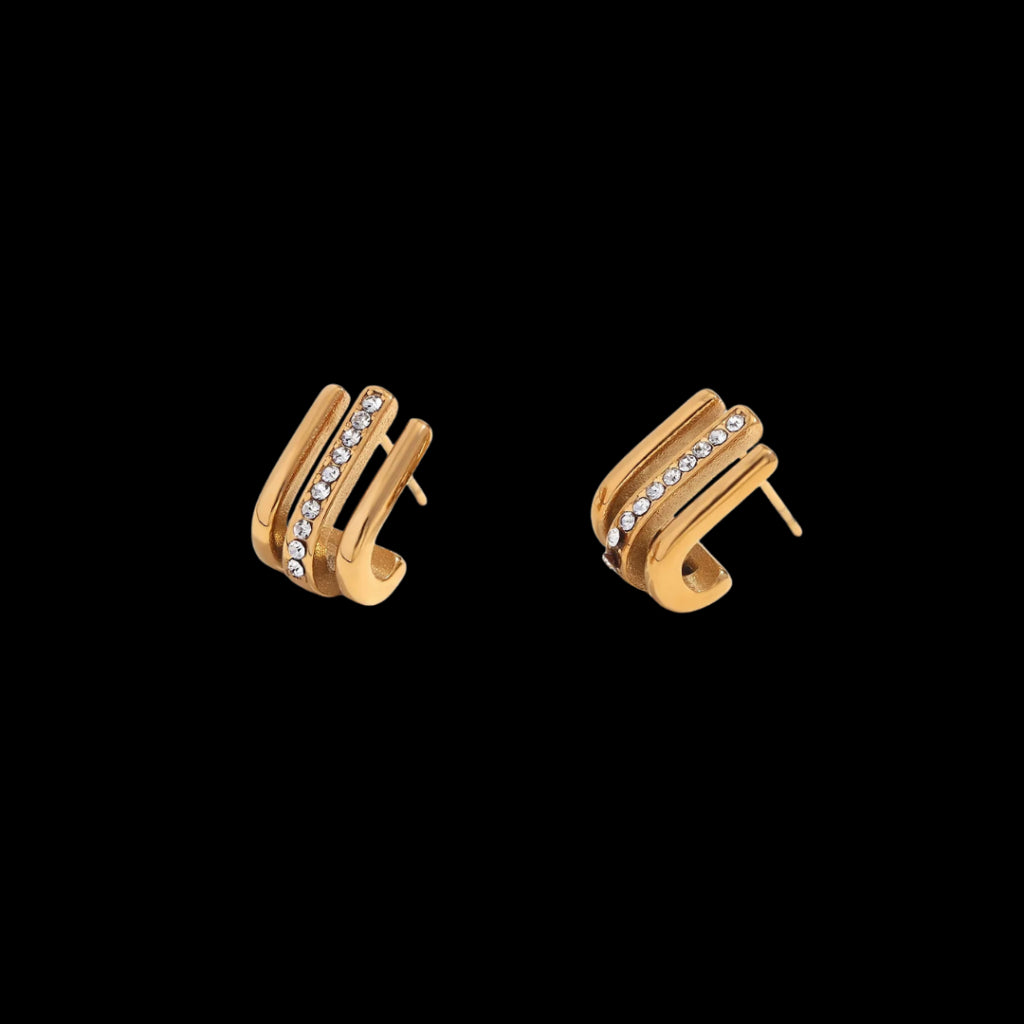 Eliot Earrings