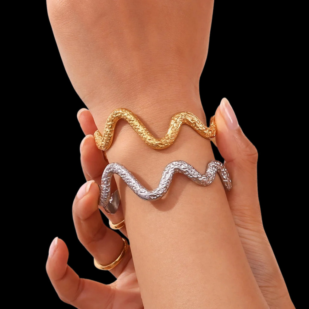 Nile Bracelet