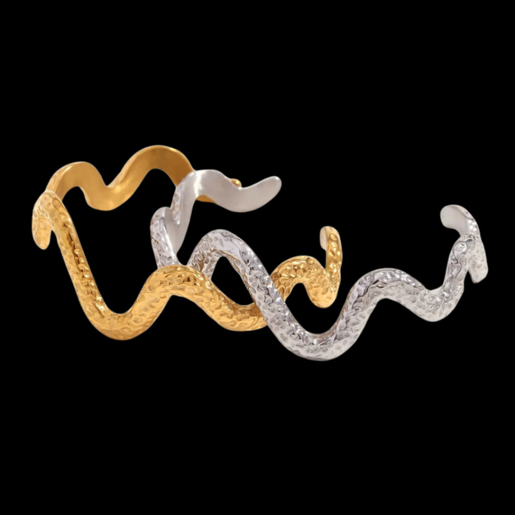 Nile Bracelet