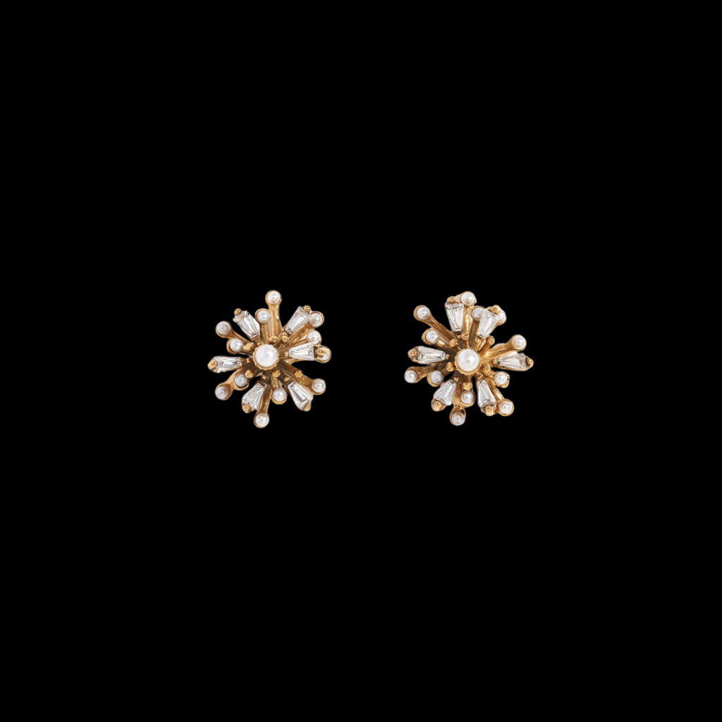 Gular Earrings