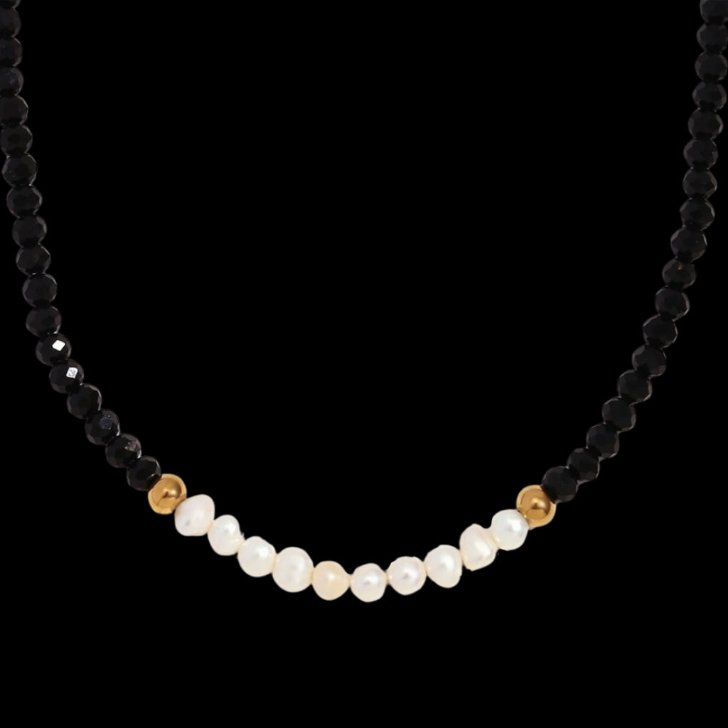 Hailey Necklace