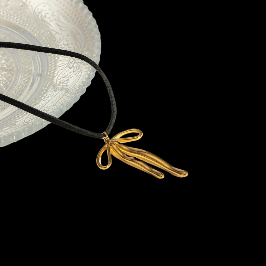 Leima Necklace