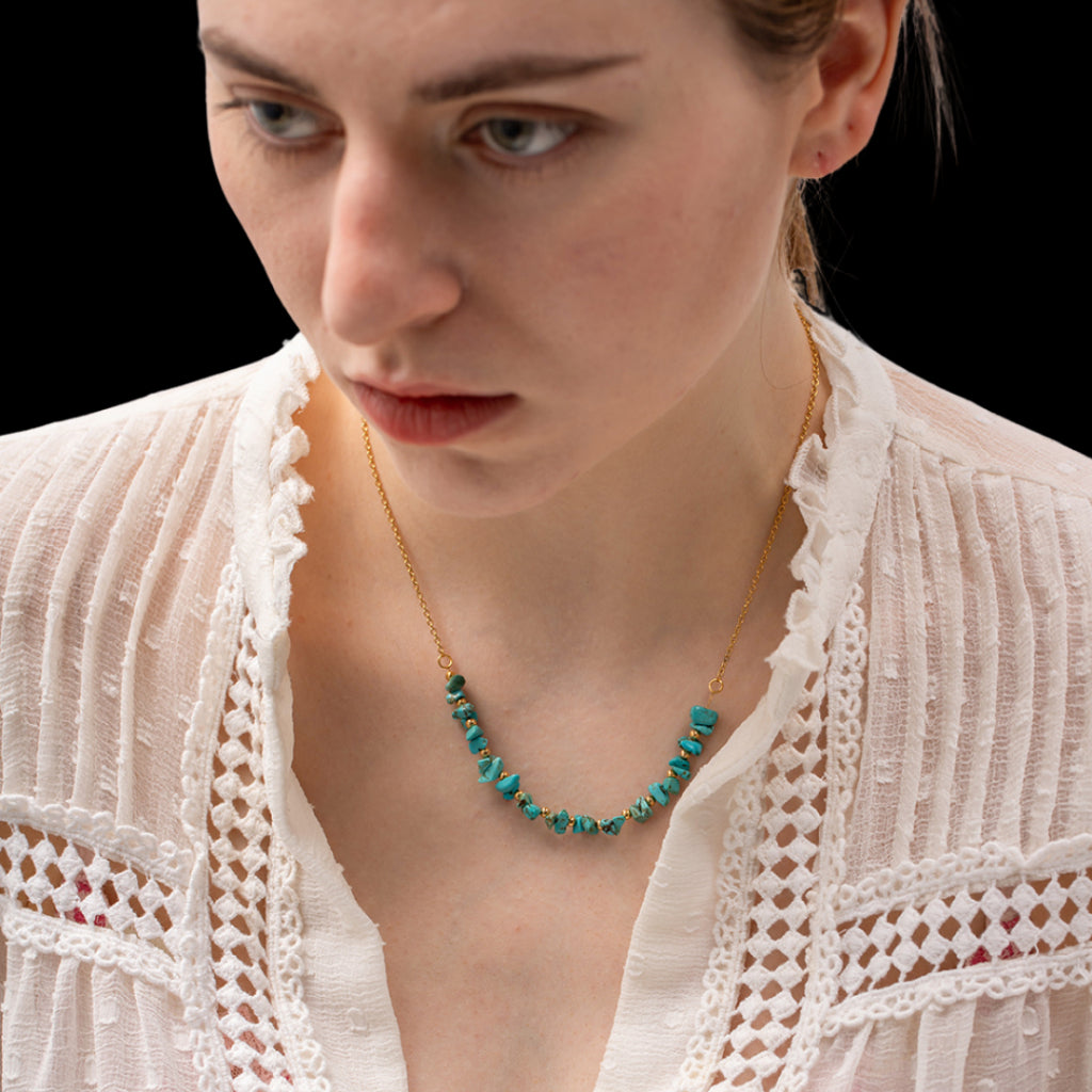 Marion Necklace