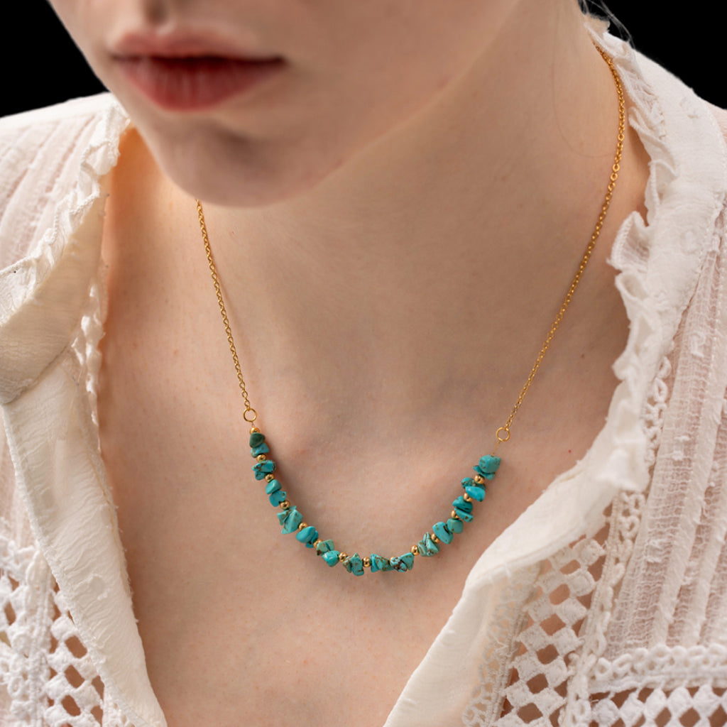 Marion Necklace