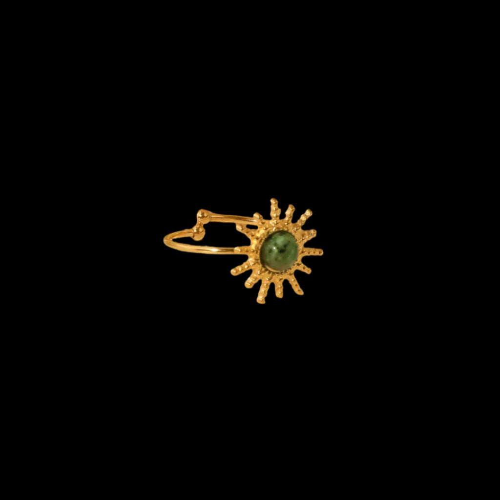 Wain Ring