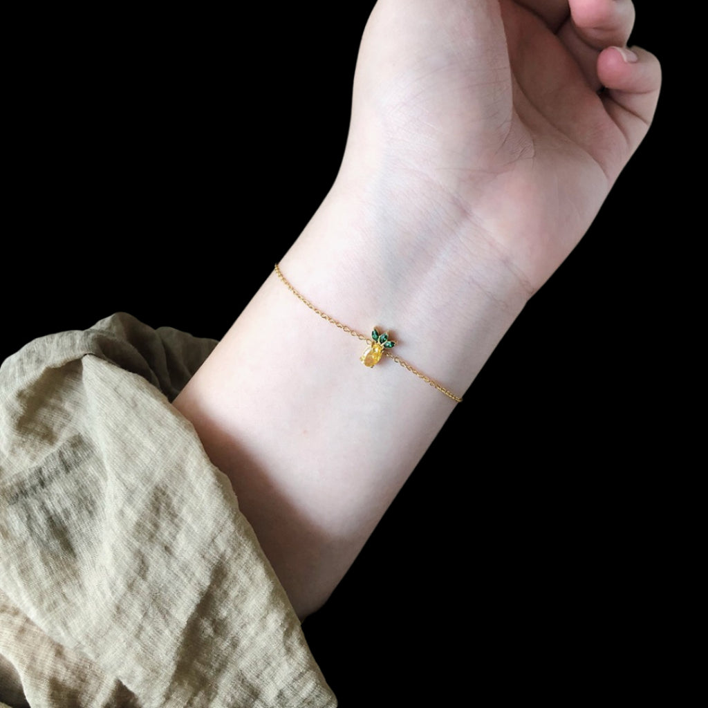 Vita Bracelet
