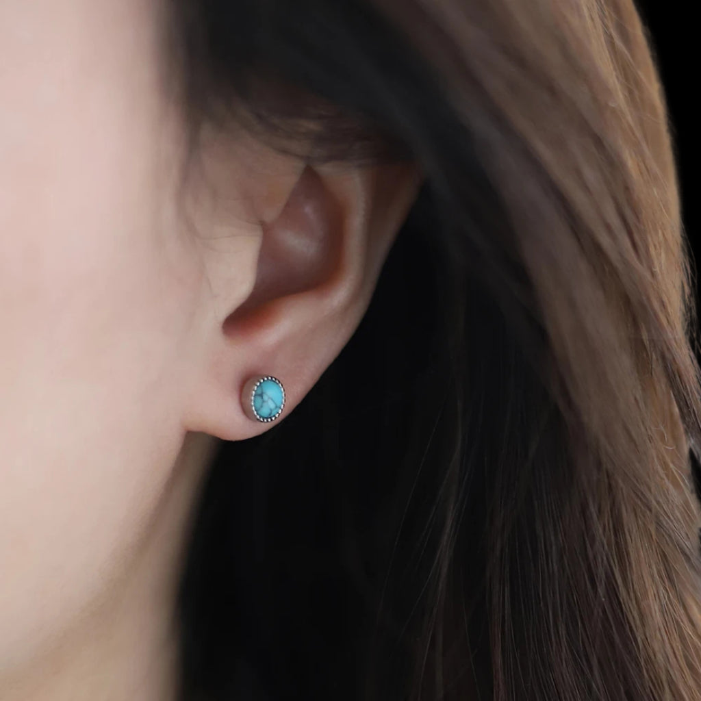 Milo Earrings