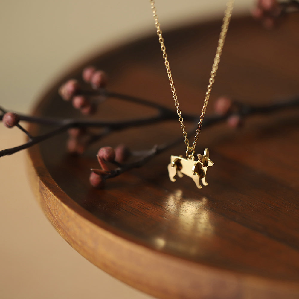 Garda Necklace