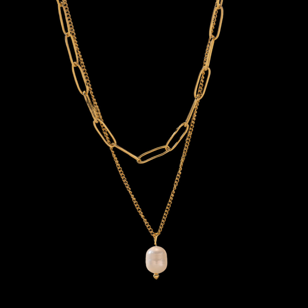 Lita Necklace