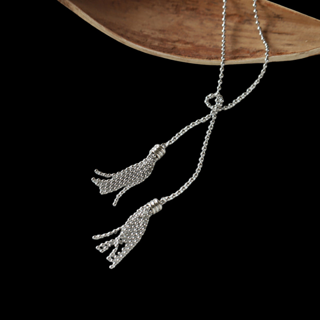 Orian Necklace