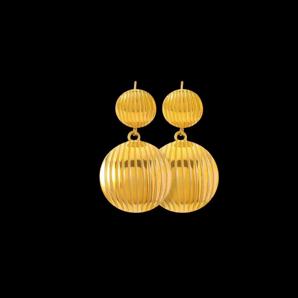 Bonafide Earrings