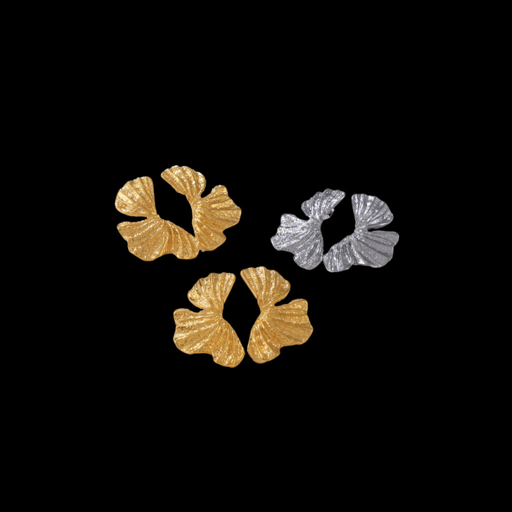 Giwa Earrings