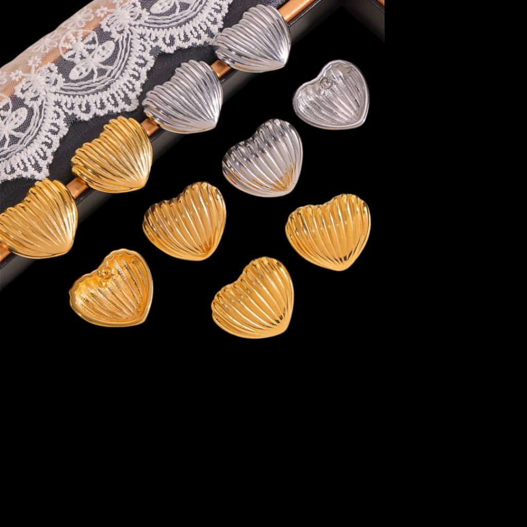 Woven Earrings