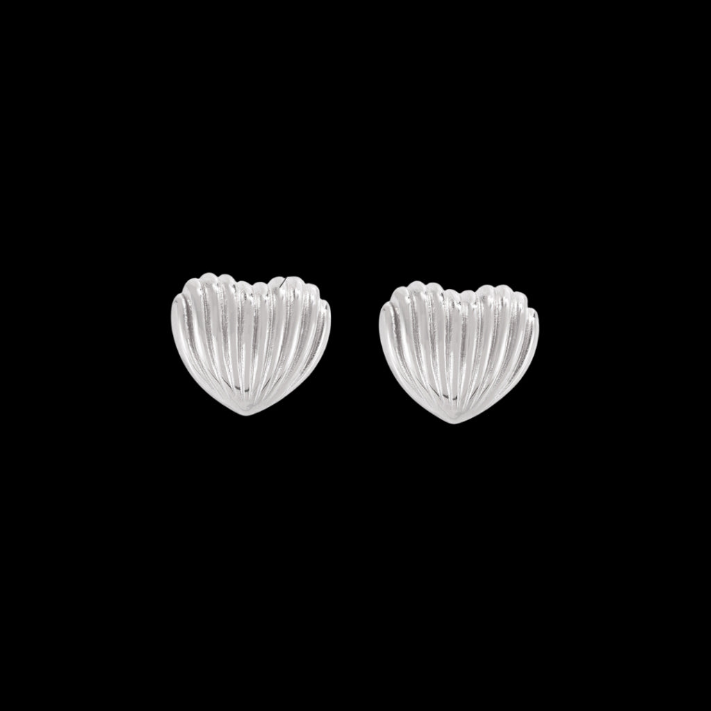 Woven Earrings