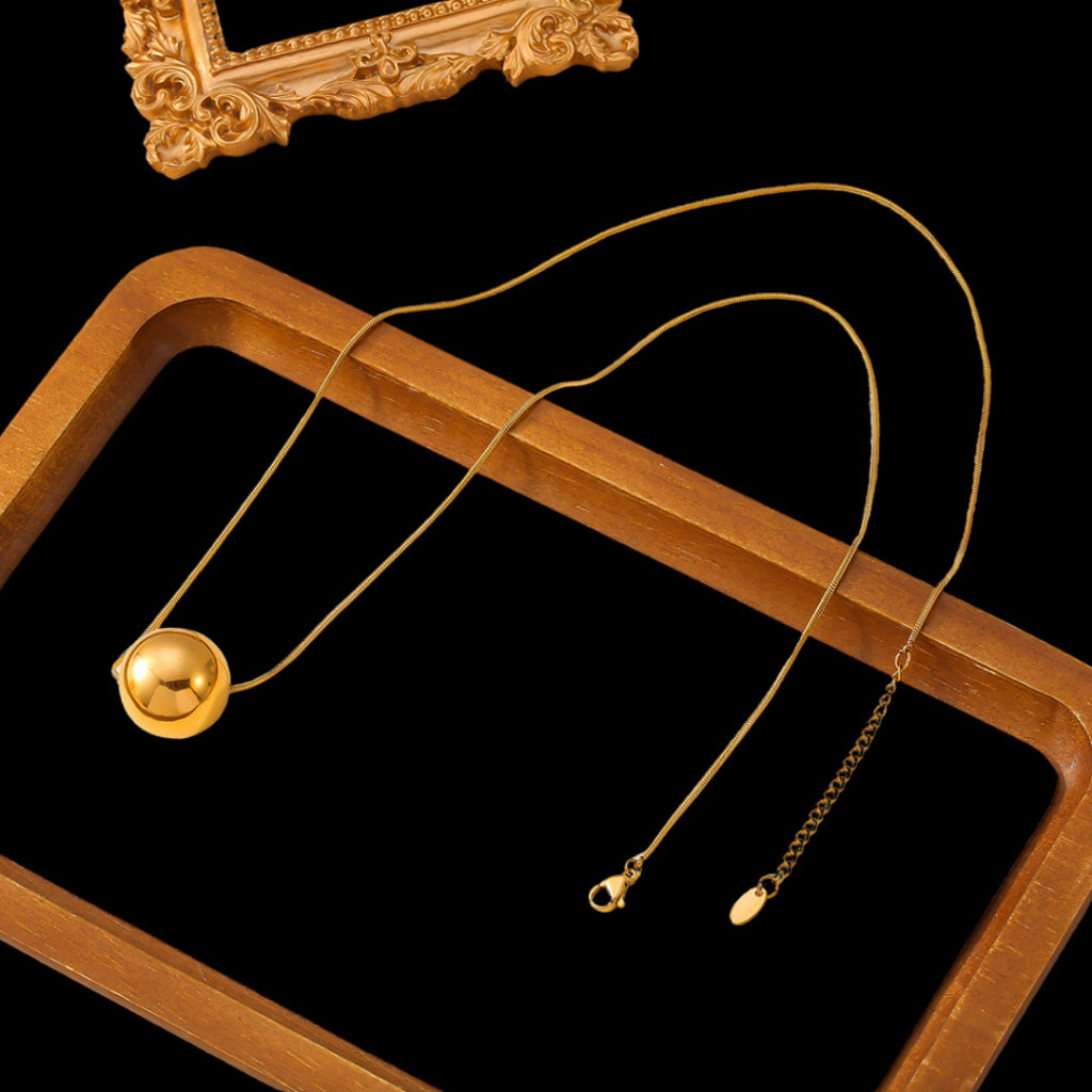 Jill Necklace