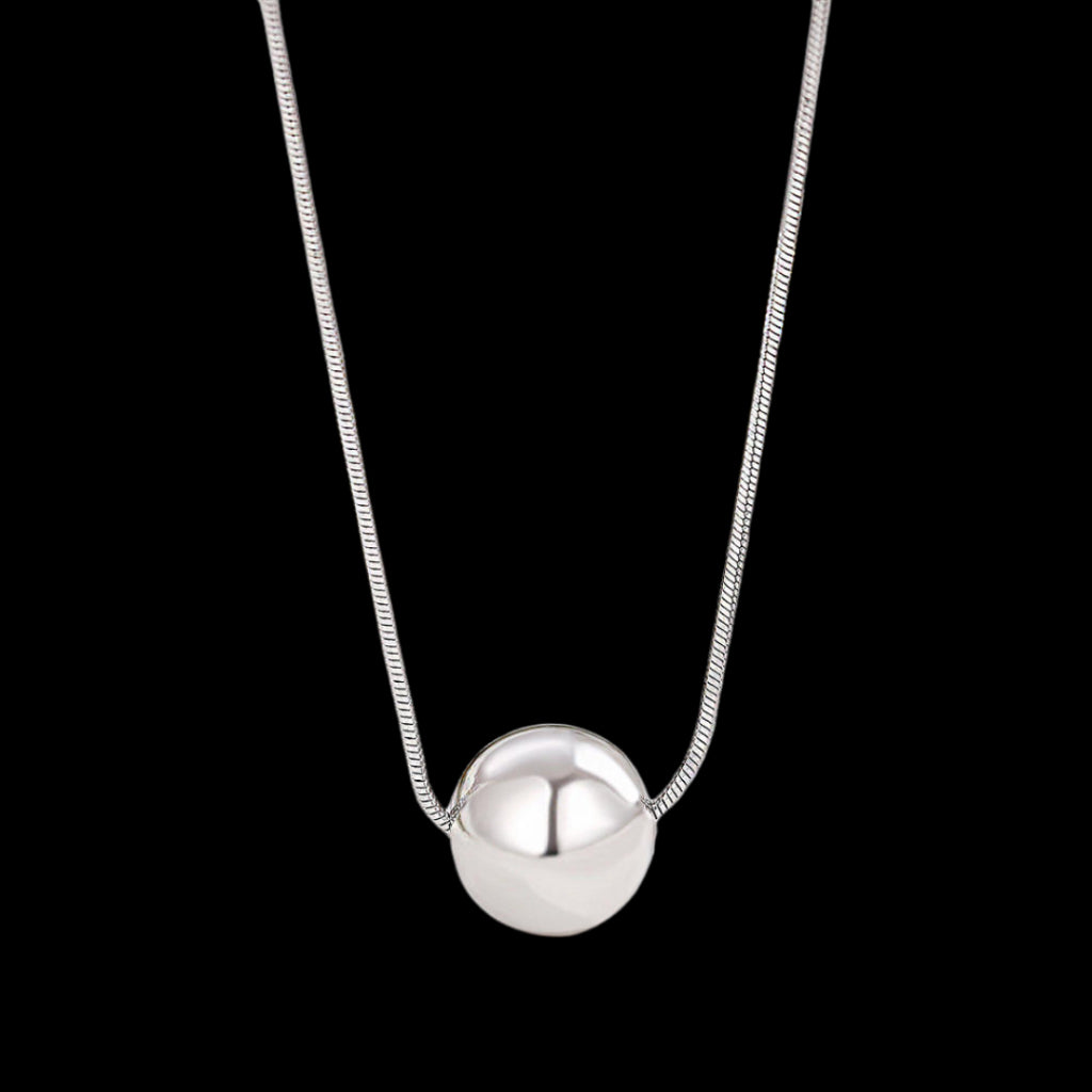 Jill Necklace