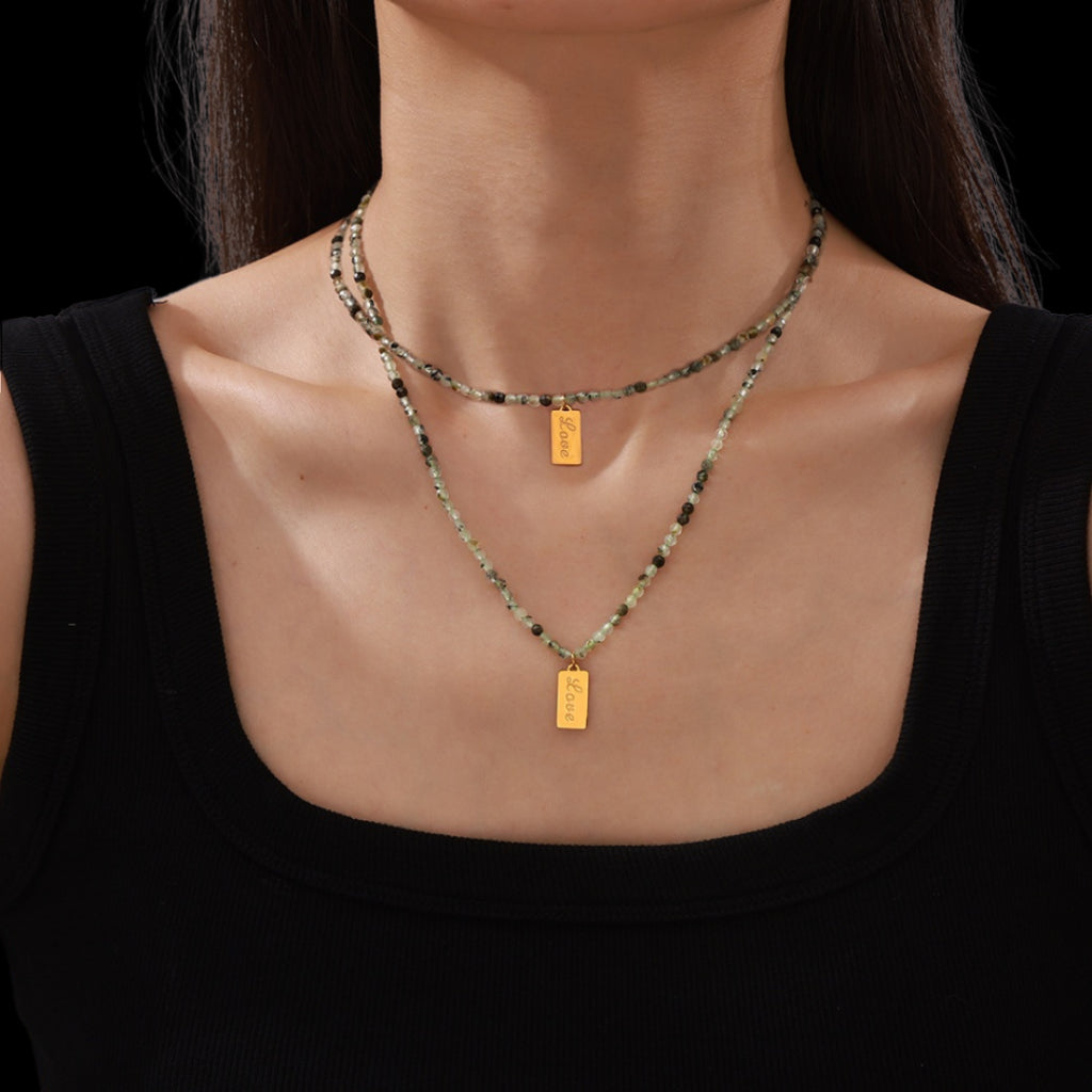 Keld Necklace