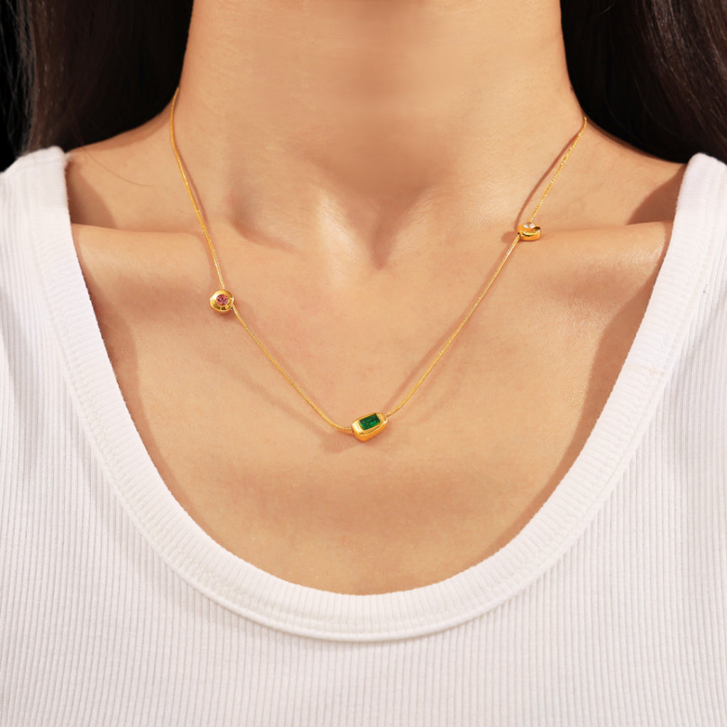 Ellen Necklace