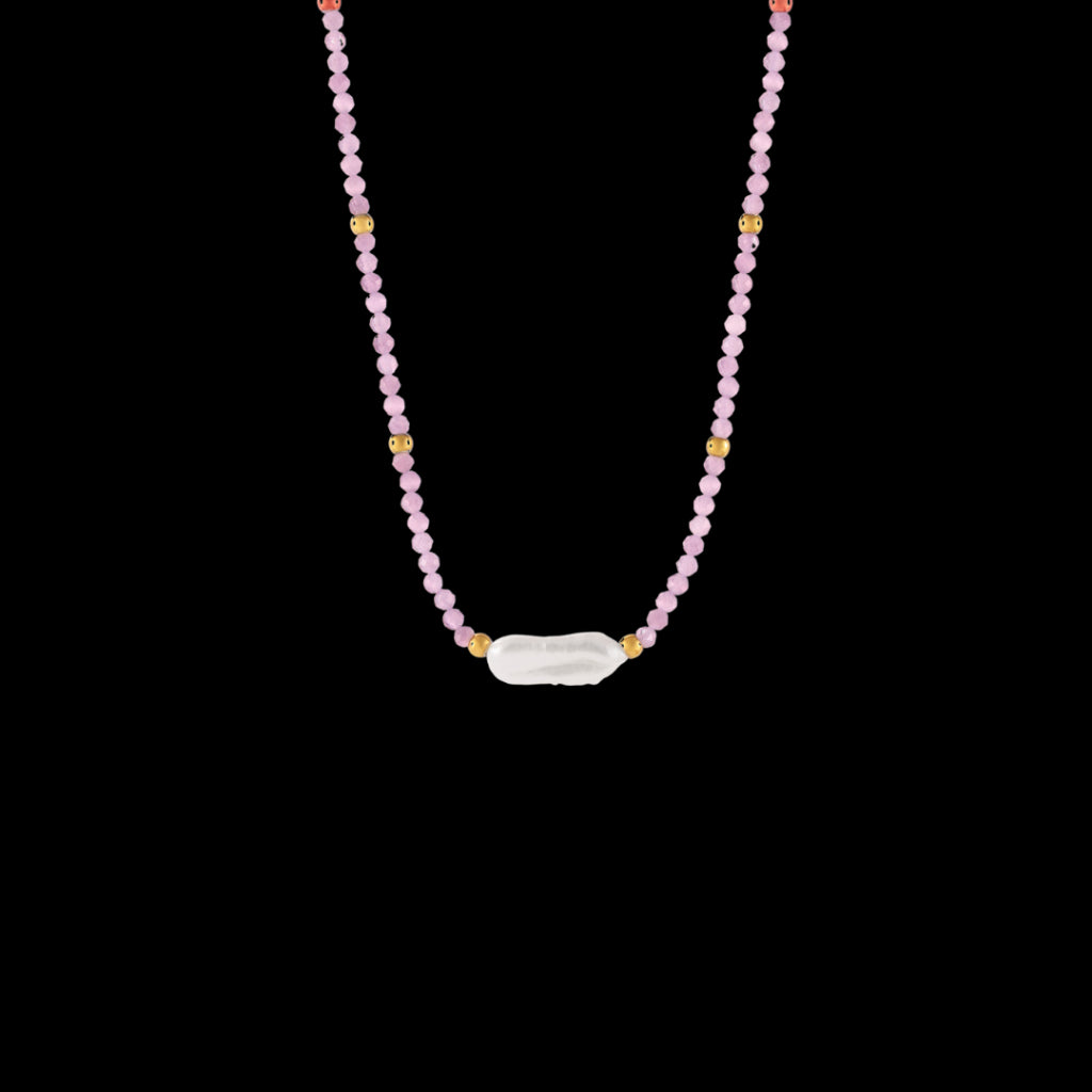Oddity Necklace