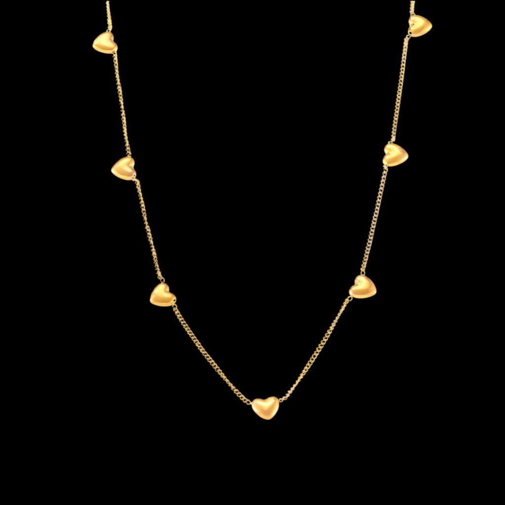 Odette Necklace