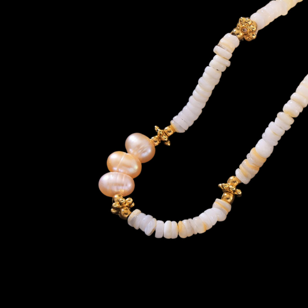 Ryoma Necklace