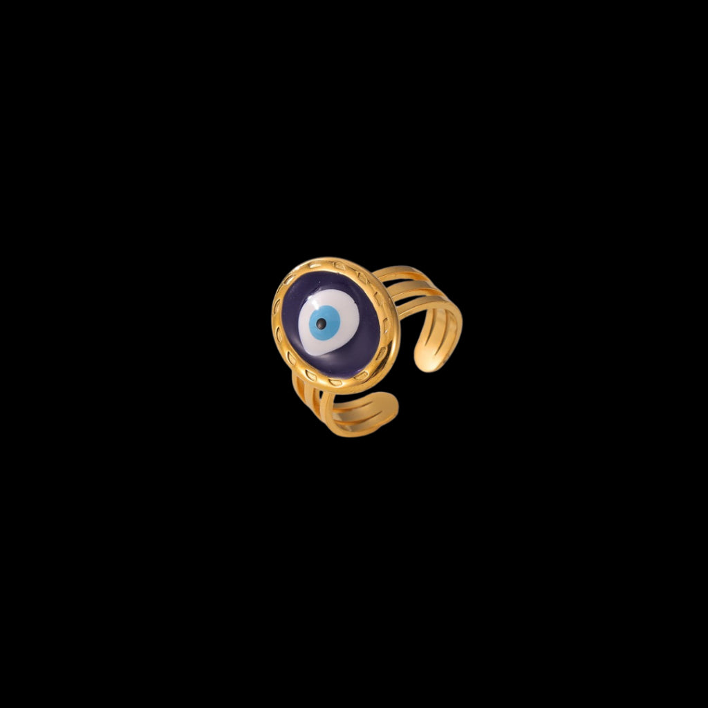 Veil Ring