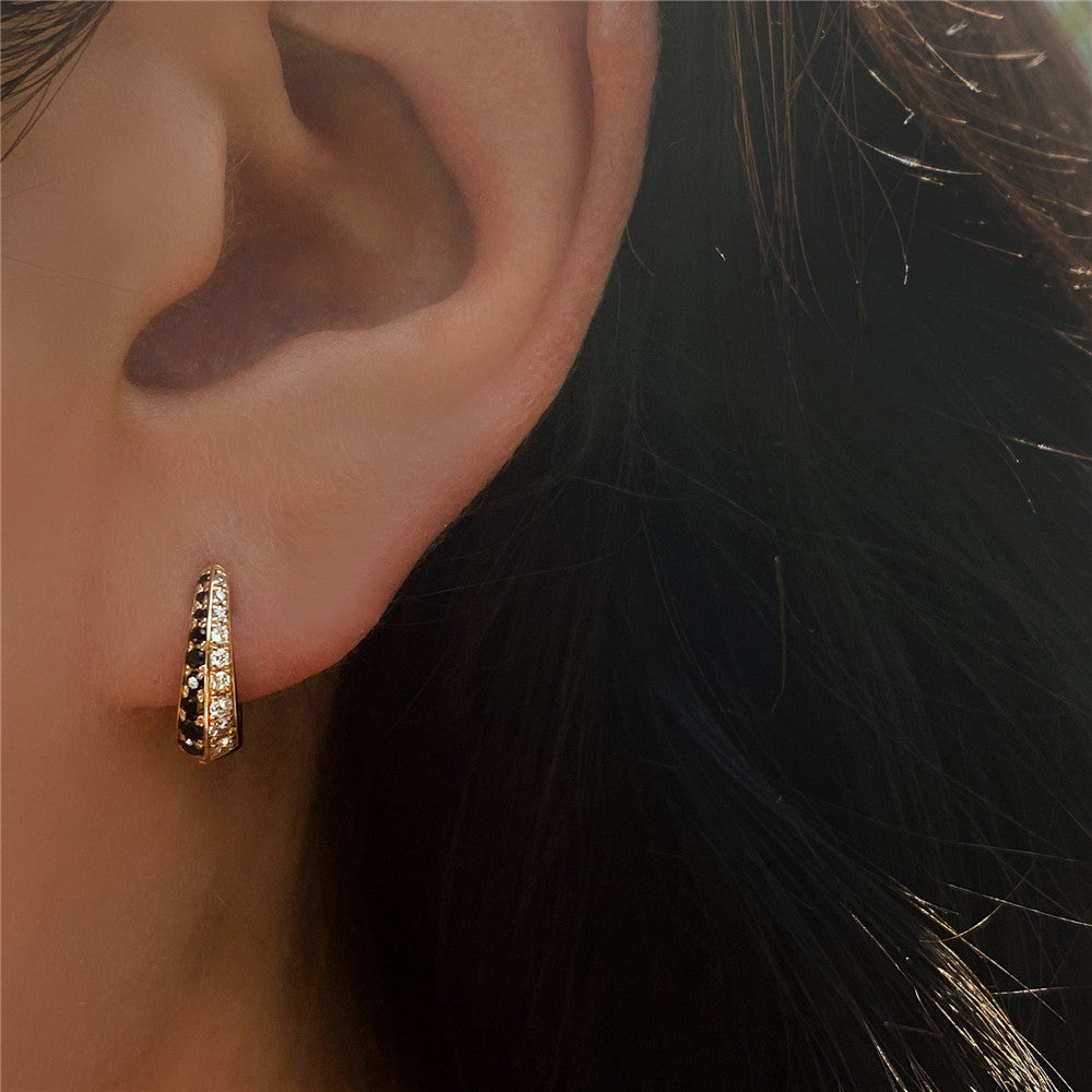 Carey Earrings
