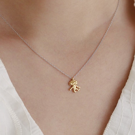 Tate Necklace