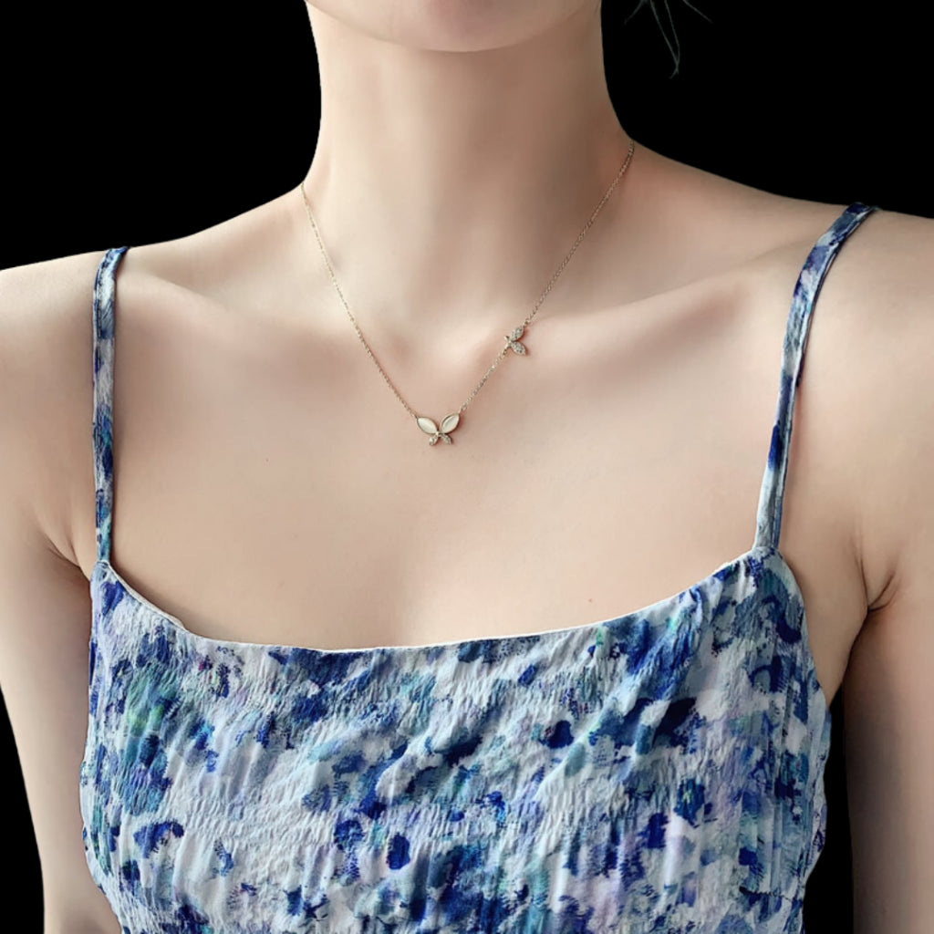 Kokaa Necklace