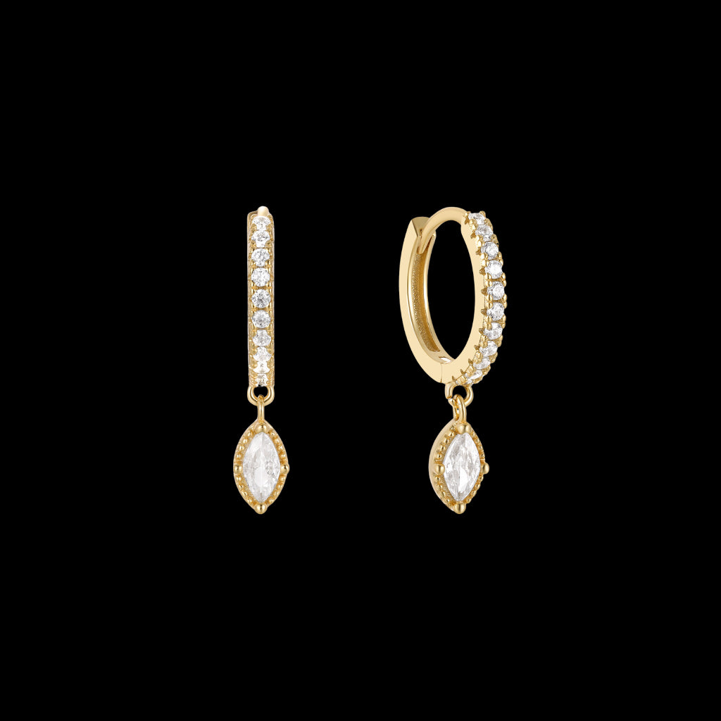 Tana Earrings